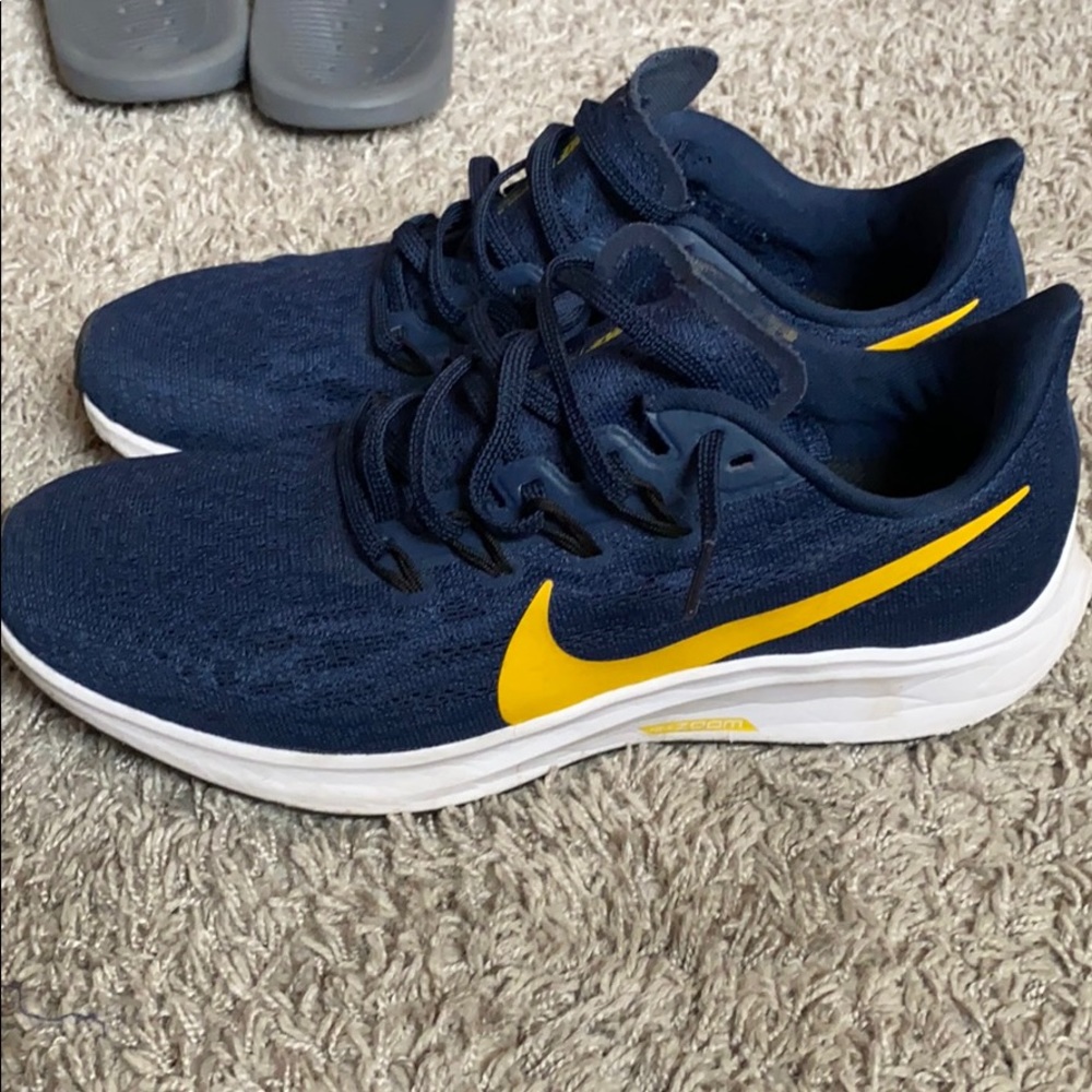 Nike Shoes Zoom Pegasus 36